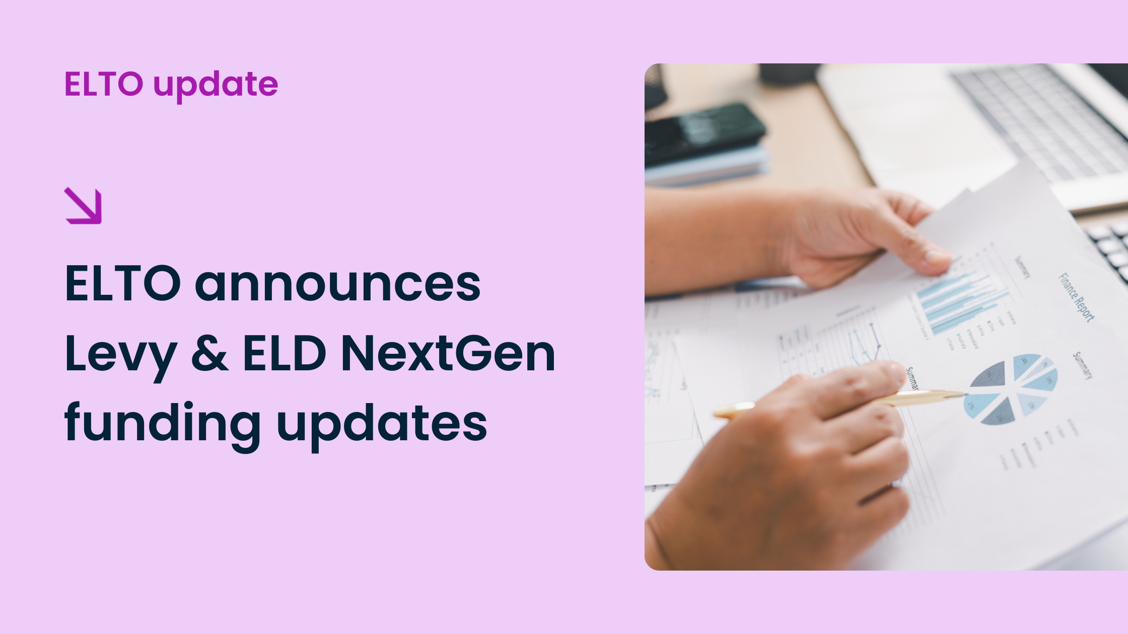 Levy 2026 Update News Header